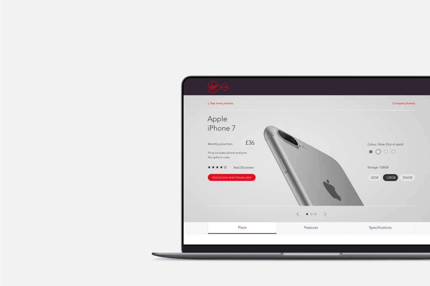 Virgin Media